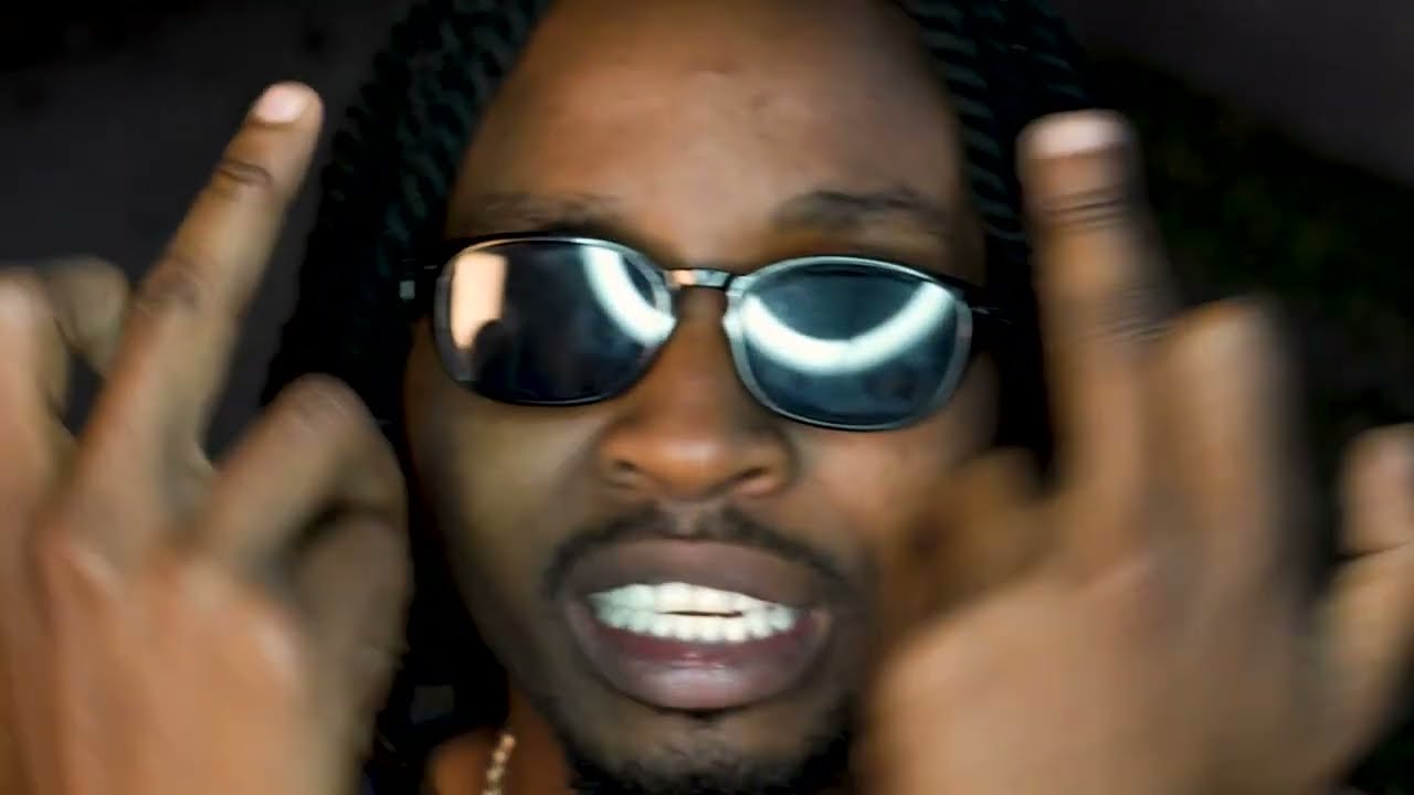 LIL DEEDZ - SHIRO (OFFICIAL MUSIC VIDEO)