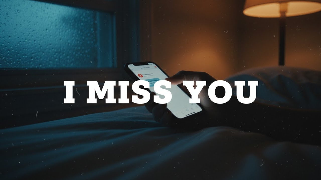 Don’t Text Them — Indie Pop for 2AM Overthinking