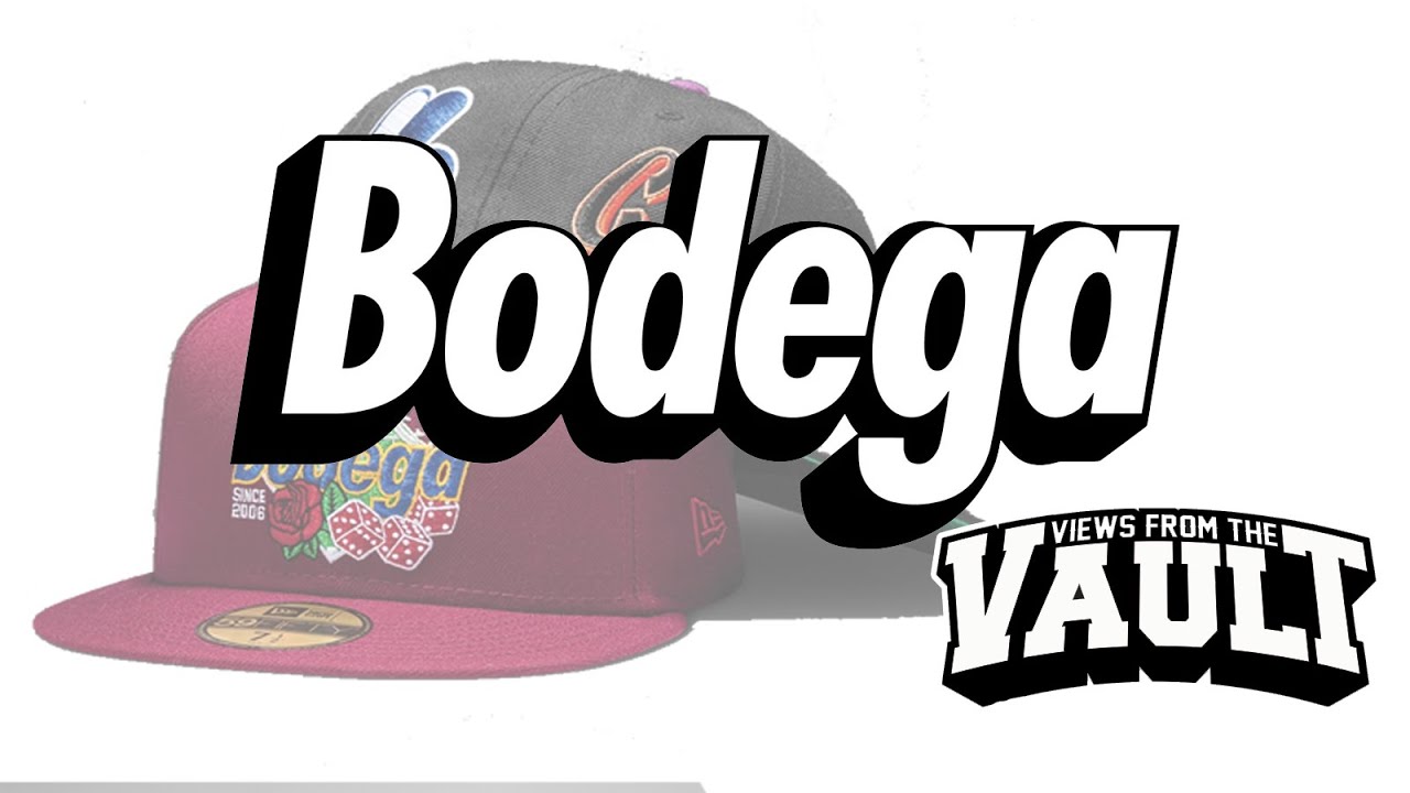 New Era x Bodega x MLB Capsule Product Review!  Boston & LA Streetwear done right!
