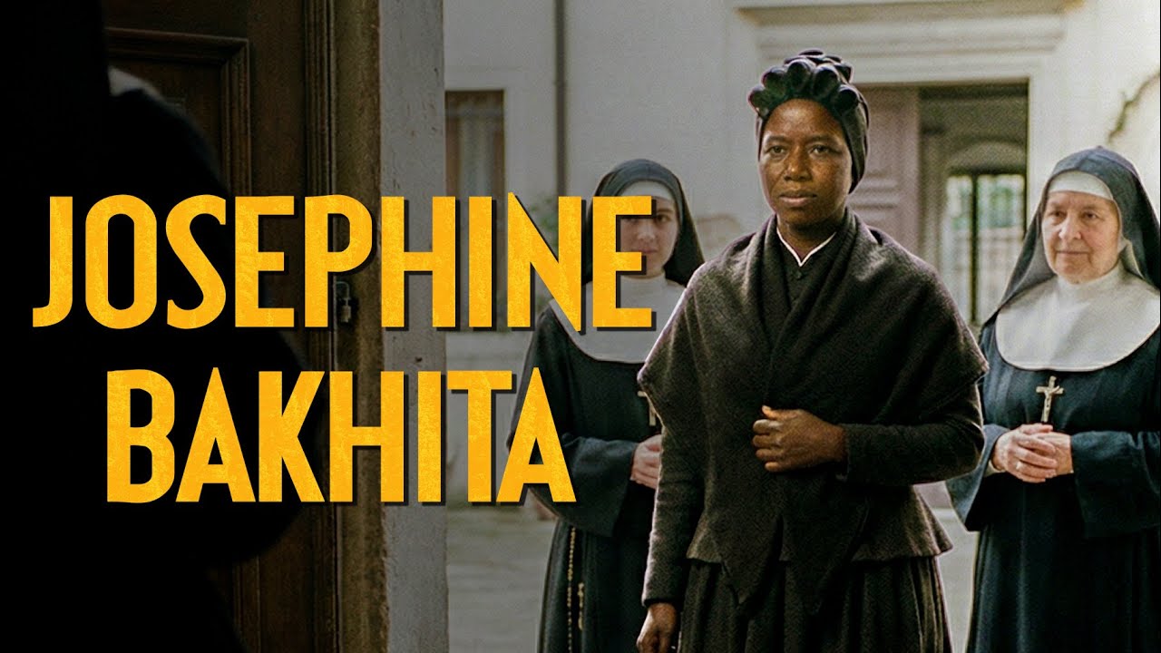 February 8: Saint Josephine Bakhita: From Slavery to Holiness