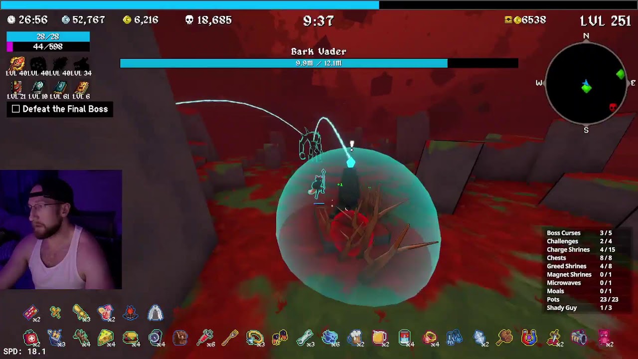 LETS UNLOCK ALL THE HATS EFFICIENTLY