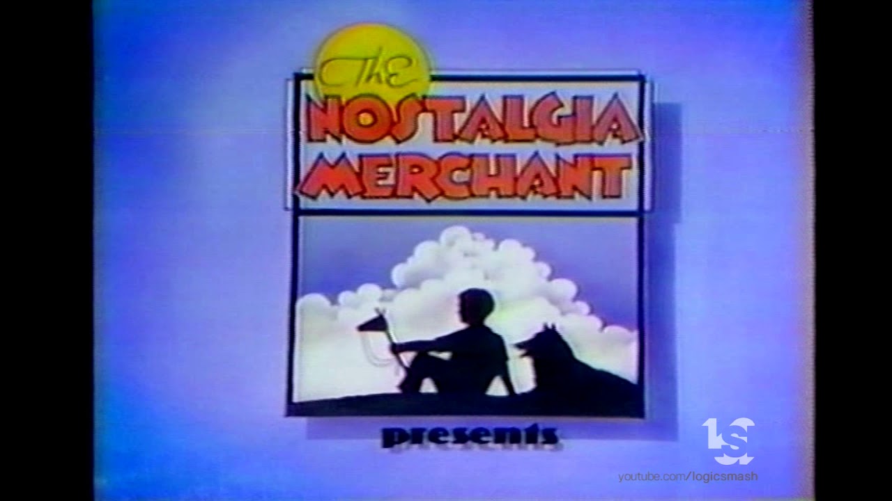 Nostalgia Merchant