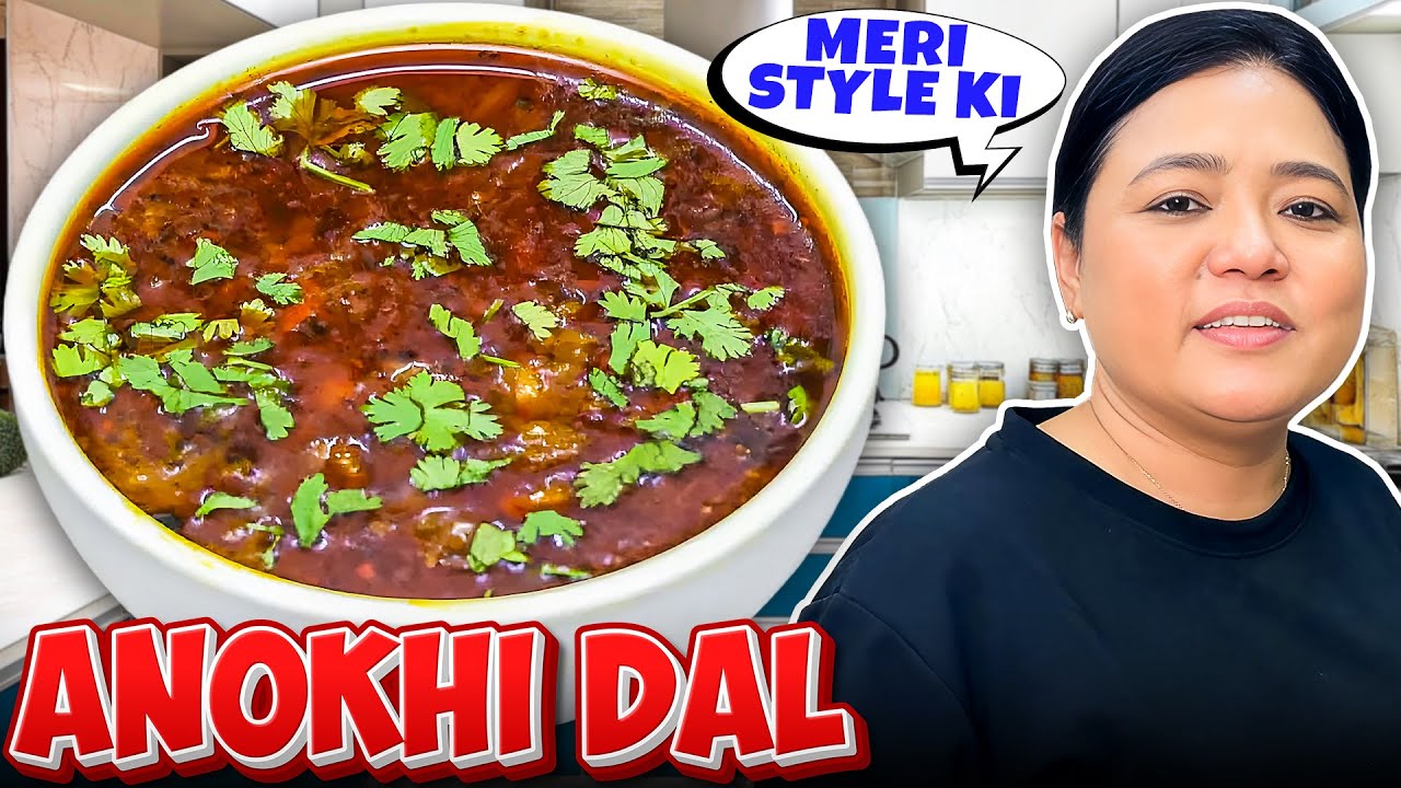 Maine Banayi Anokhi Dal
