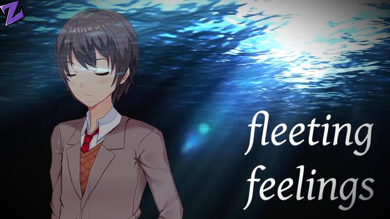 That cliffhanger... | Fleeting Feelings (Sneak Peak)