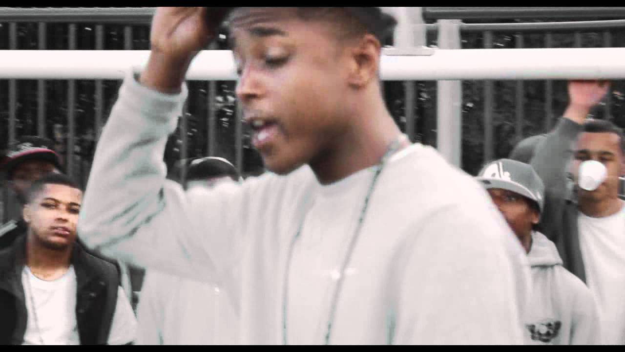 @ElmzLondon - Feel My Pain [ MixtapeVideo ] [ @CzBeats
