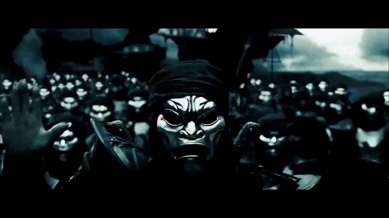 Nickelback - Someday | Multifandom