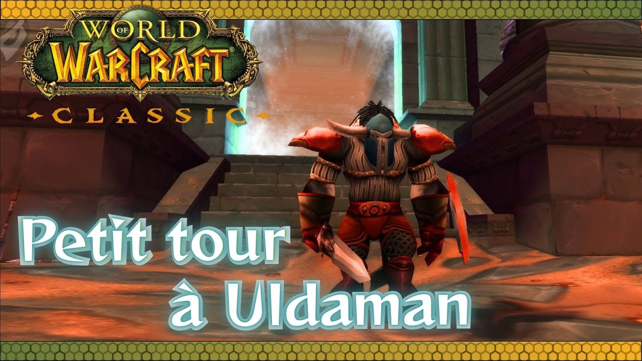 On continue le pex du goat Proteines | WoW TBC Classic #20 | Live du 21/01/2026