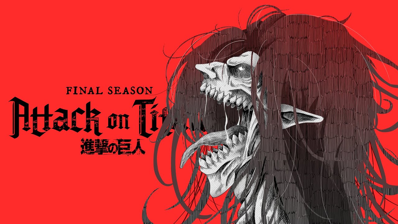 Attack on Titan Final Season Part 2 &ndash; Opening Full「The Rumbling / SiM」(Lyrics)