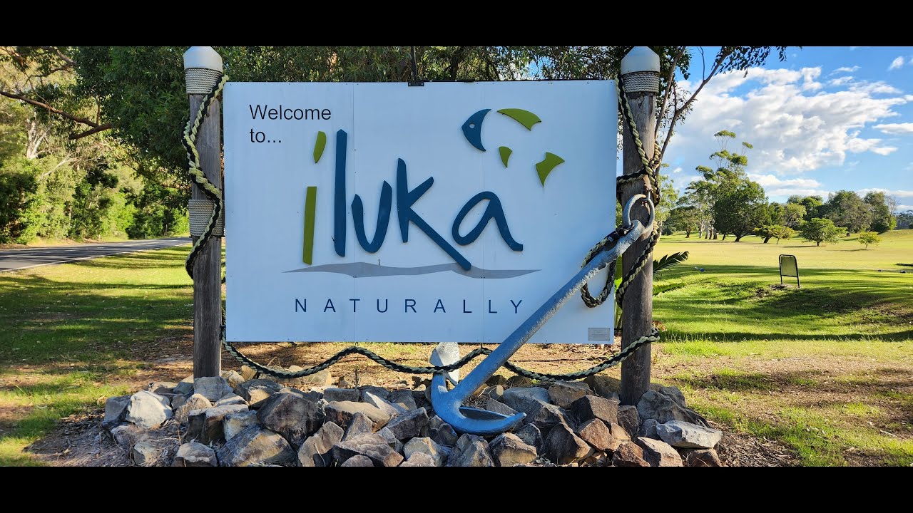 Iluka