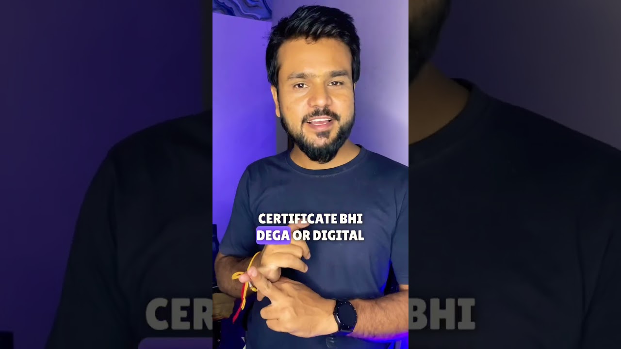 Free Digital Marketing Course l Google Certified Course l Fundamentals of Digital Advertising Websit