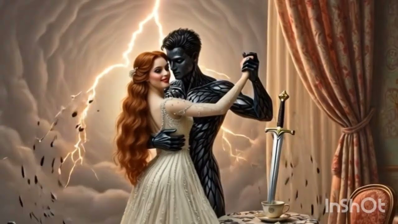 Нежный плен. Автор @nataliwe 