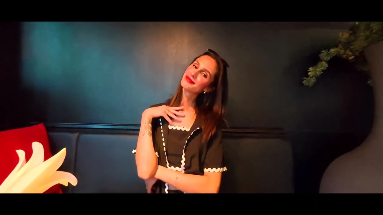 SMILJAN SAMIJA-Zaljubljen sam (Official Video)