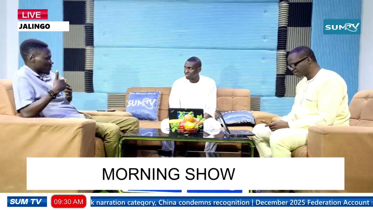 SUM TV