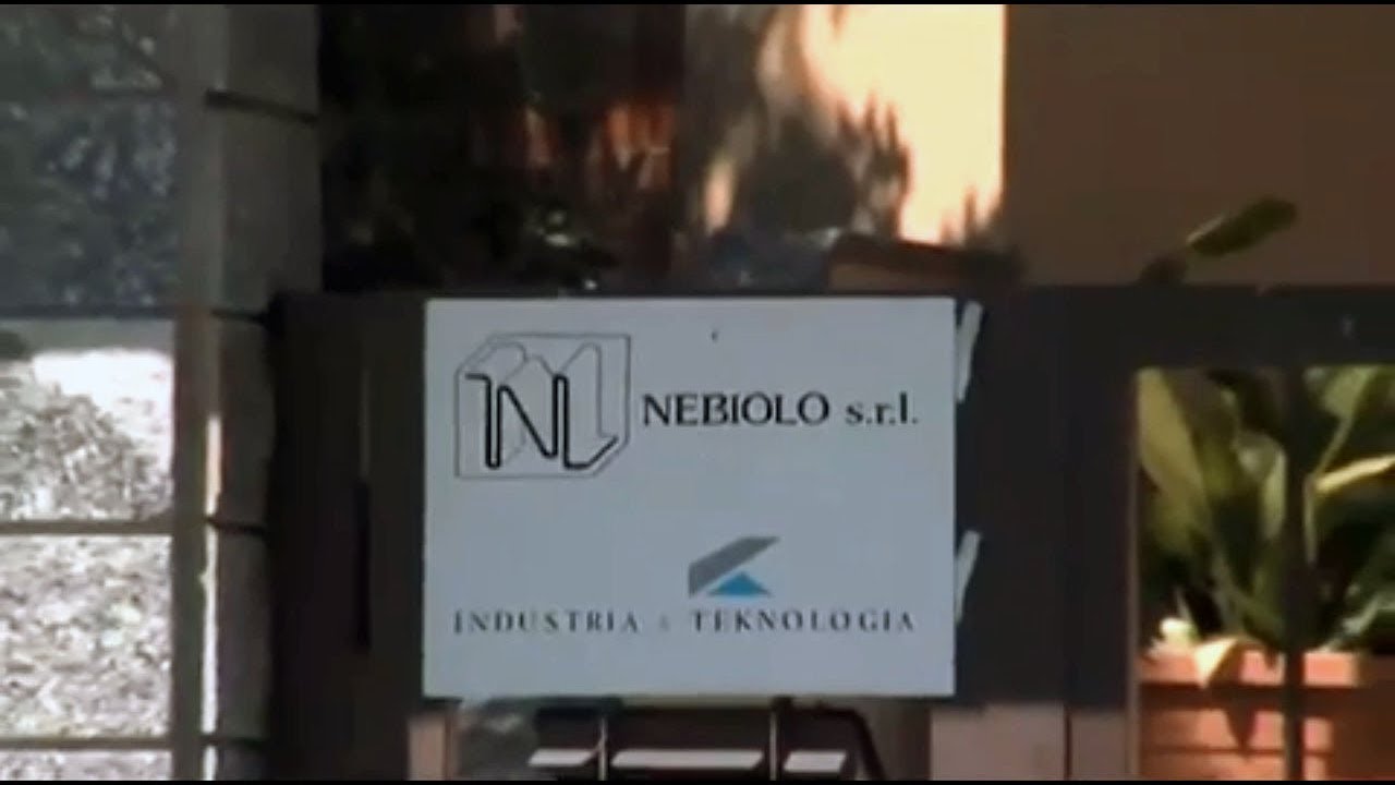Nebiolo SRL