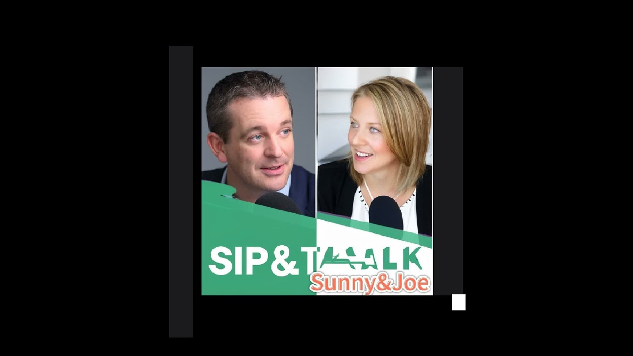 Hormuz Rashomon: Has the Global Economy’s Stress Test Begun?EP627↑《Sip&Talk》Sunny & Joe