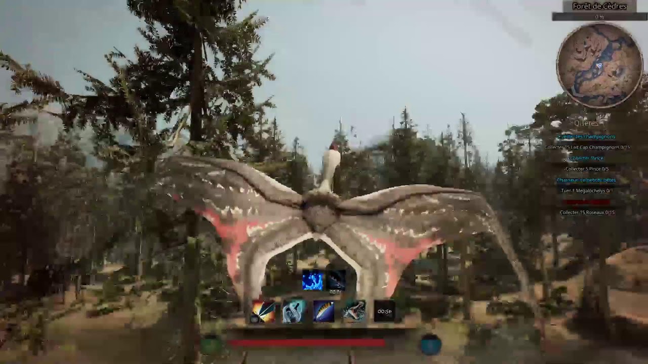 Path of titans