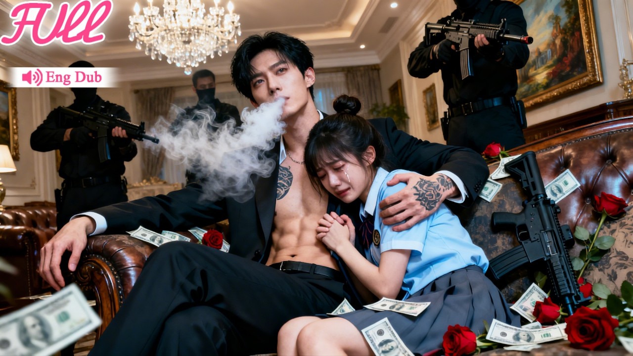 After Being Cheated On,Heartbroken Girl Meets Cold CEO&mdash;One Night Later,He Falls Hard,Marries Her!