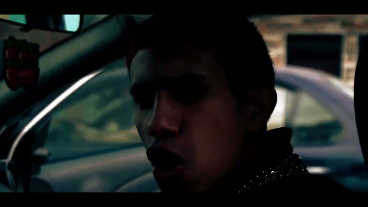 ESTOY CARO-ABDIEL EL BABY DEL TRAP ( MOVIE GOLD MUSIC )