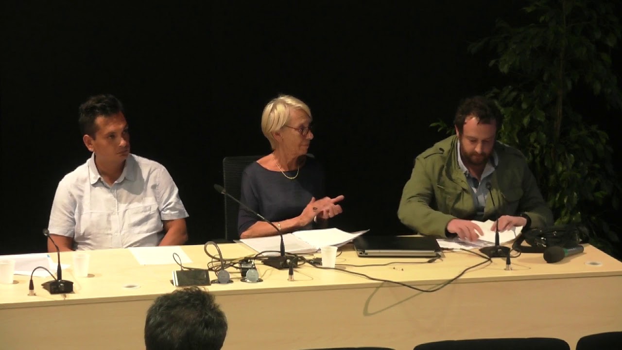 Témoignages sur la réhabilitation psychosociale
