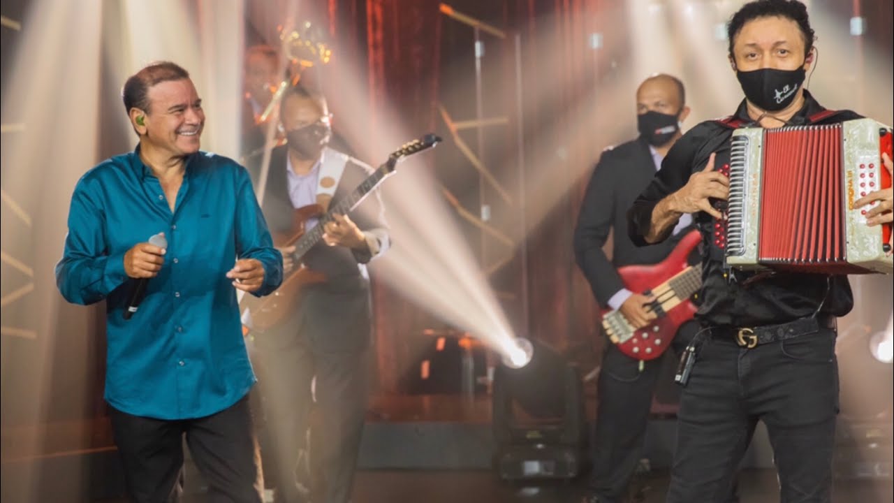 Decídete | Iván Villazón y Franco Arguelles (Concierto Virtual)