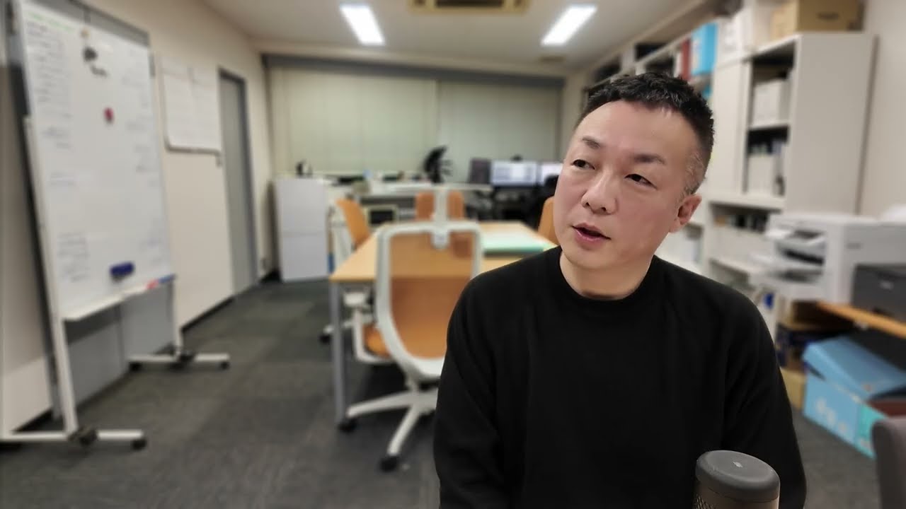 2026年1月27日　売る仲介鈴木の日常業務内容・役割