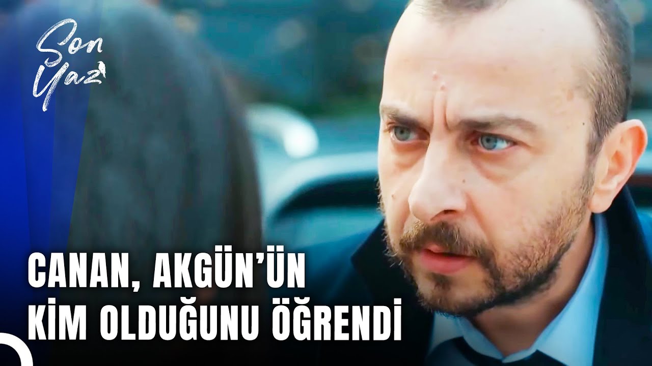 Savcı Selim'e Boşanma Şoku | Son Yaz