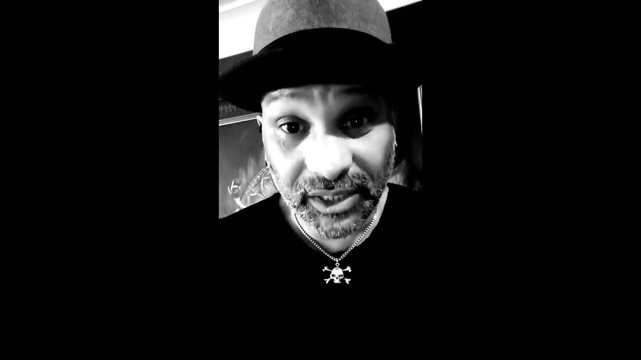 THE WILDHEARTS - An Update from CJ