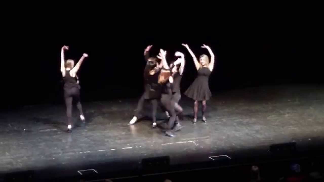 Money from Cabaret GA Thescon 2015 West Forsyth High School IE