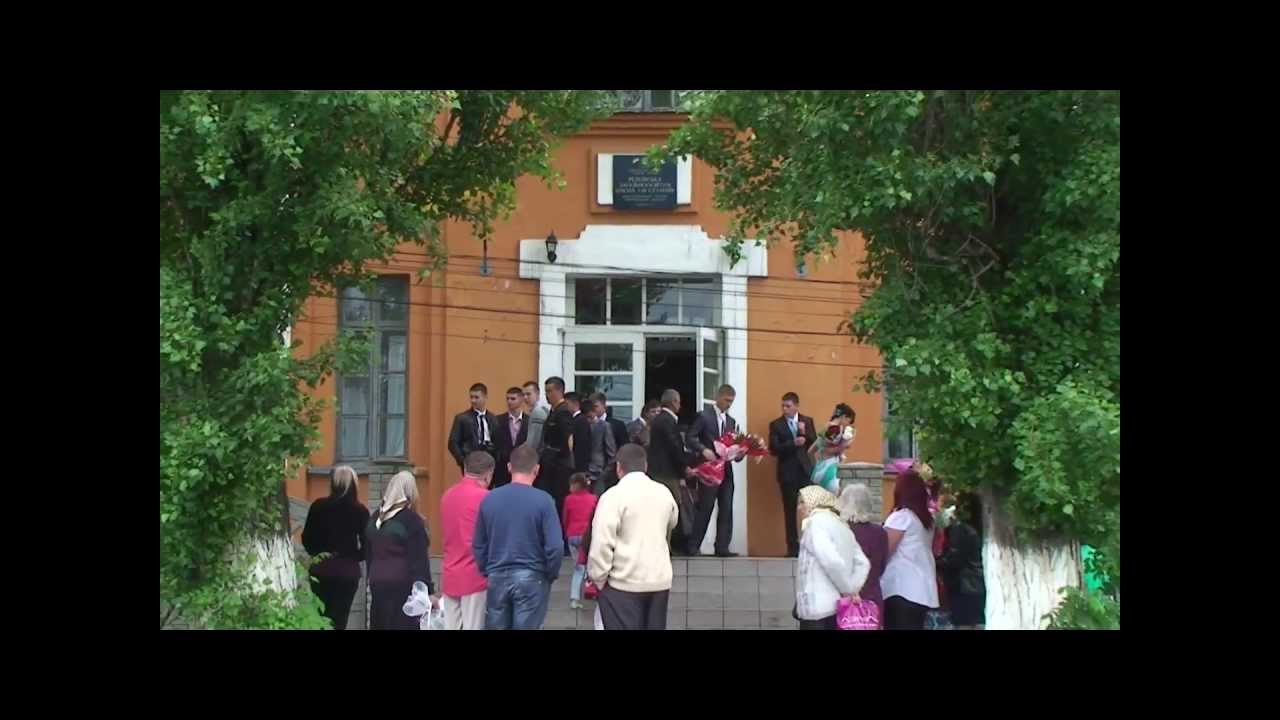 Рідківські Випускники 2013  (095 389 85 89)