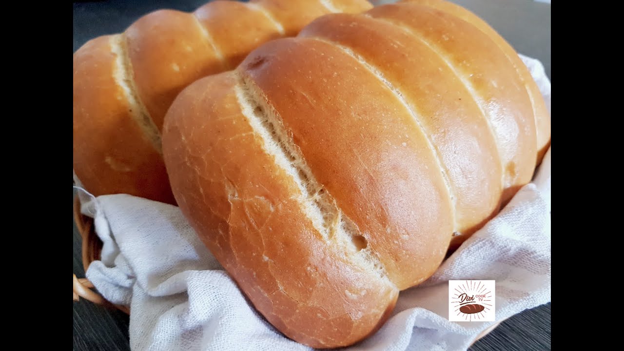 Leckere Reihensemmeln/ Reihenbrötchen/ Zeile/ sehr einfach und schnell/ Bread Roll