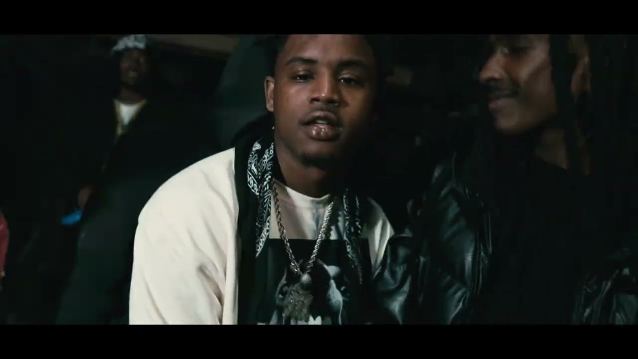 Yn$Sco x T2K Yungin x Fdrbpop x 1kdooda - Gun Smoke (Official Music Video) 