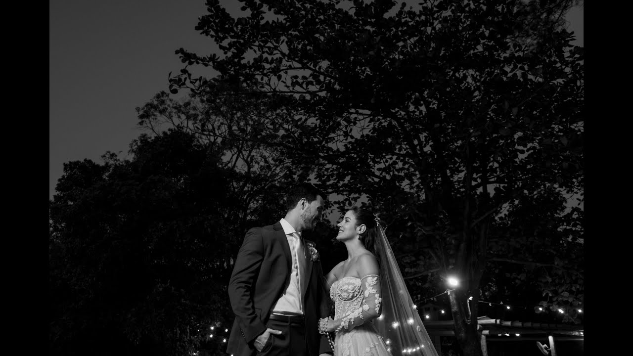 Trailer Isabela e Rogerio :: Querência