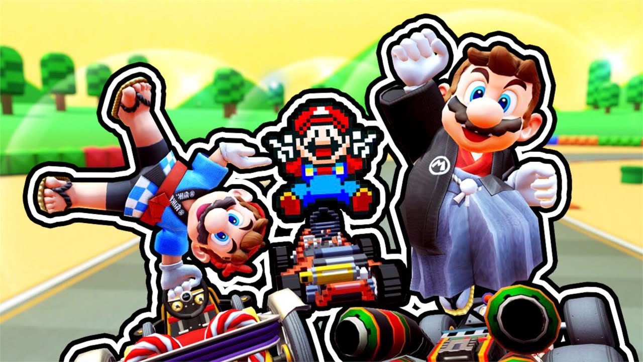 PACK OPENING | TUYAU DE MARIO² 🍄 | MES TUYAUX VERTS SONT INCROYABLES ! 🍀 - MARIO KART TOUR FR