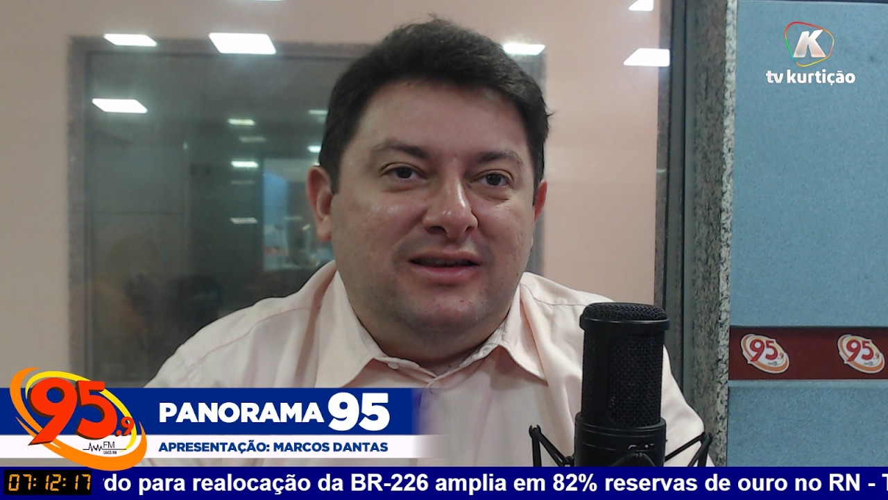 Otorrino tira dúvidas sobre sinusite, zumbido e alergias no Check-up no Rádio