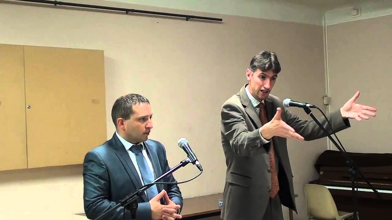 8 ноября 2014 Габриэль Монет  