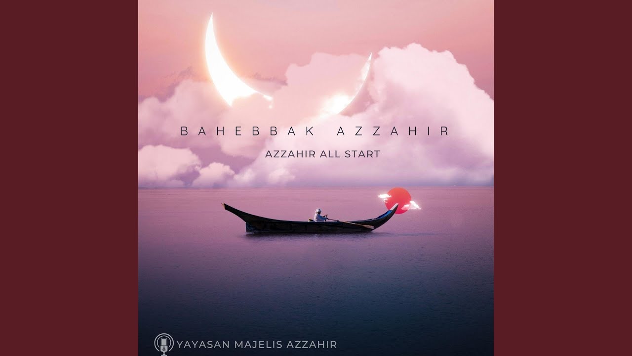 Bahebbak Azzahir