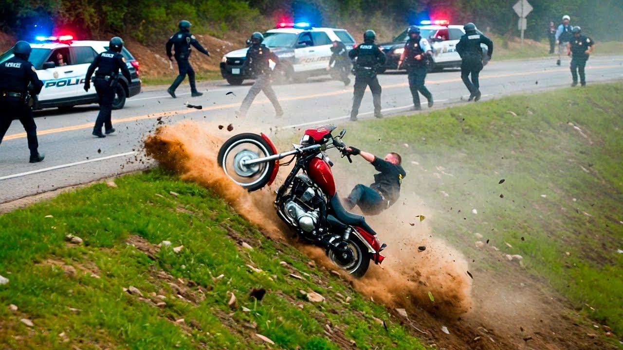 Les Moments les Plus Drôles En Sports Automobiles 🤣 Quand la Course ne S'est Pas Passé Comme Prévu