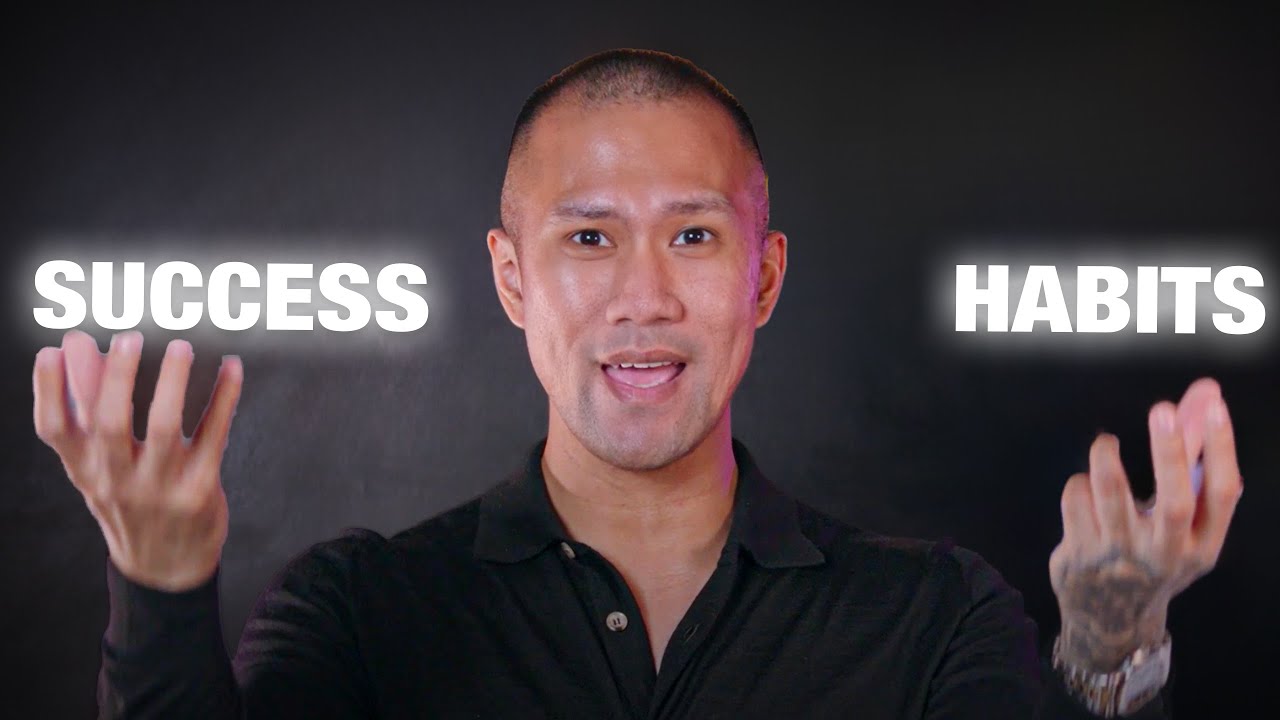 Top 15 Success Habits