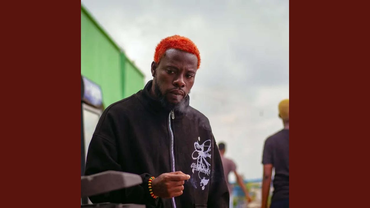 Black Nigga