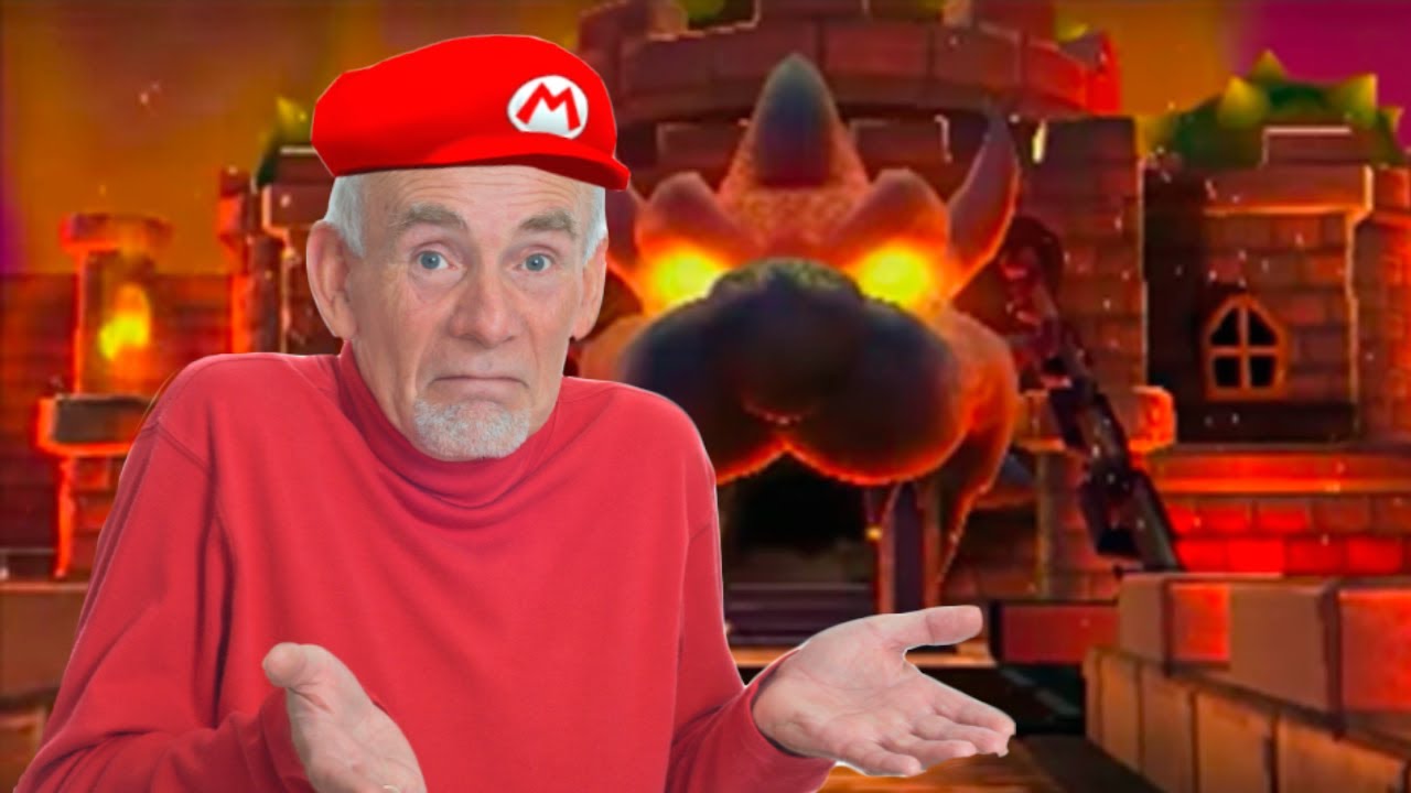 Nintendo: El Amigo de Algunos