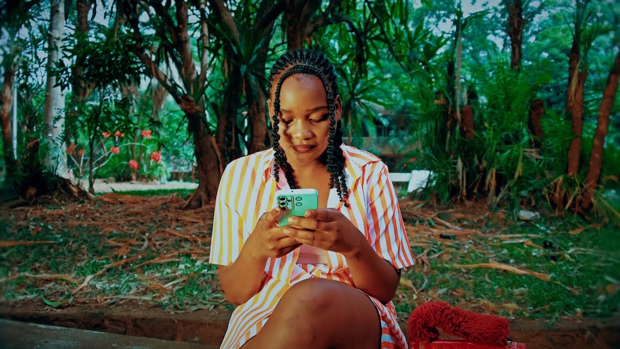 Kachikena Ft Lay B Salima - Dilita ( Official Music Video ) Director Oxpart