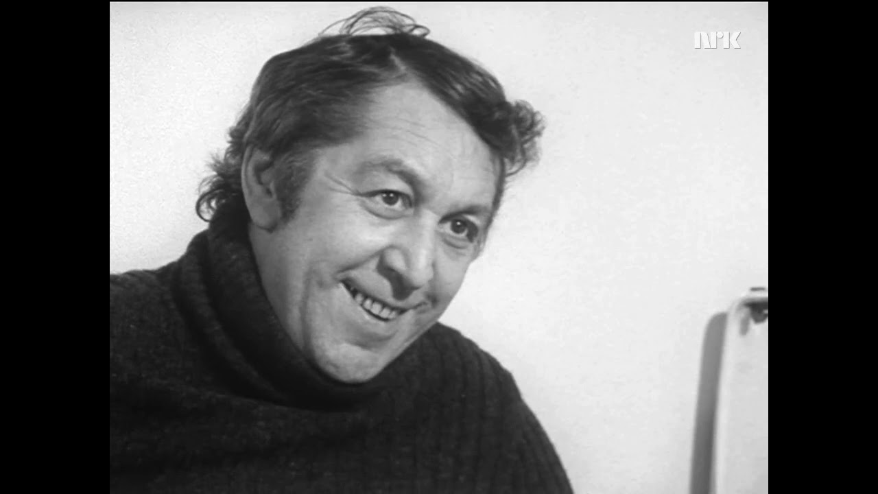 Georg Johannesen om Adorno, falsk godhet og språklig bevissthet