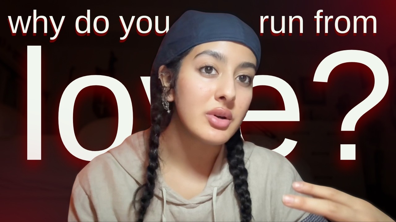 12 minutes to change how you see LOVE forever