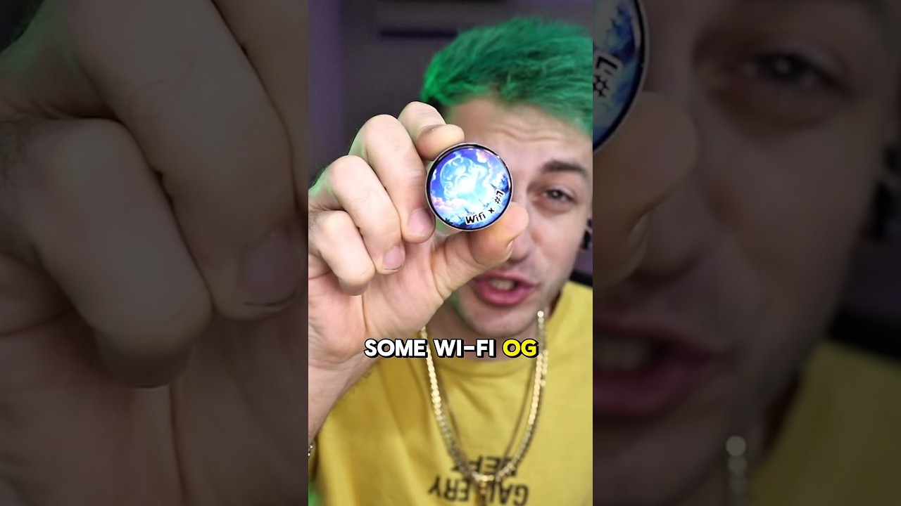 WiFi OG.. is it any good?