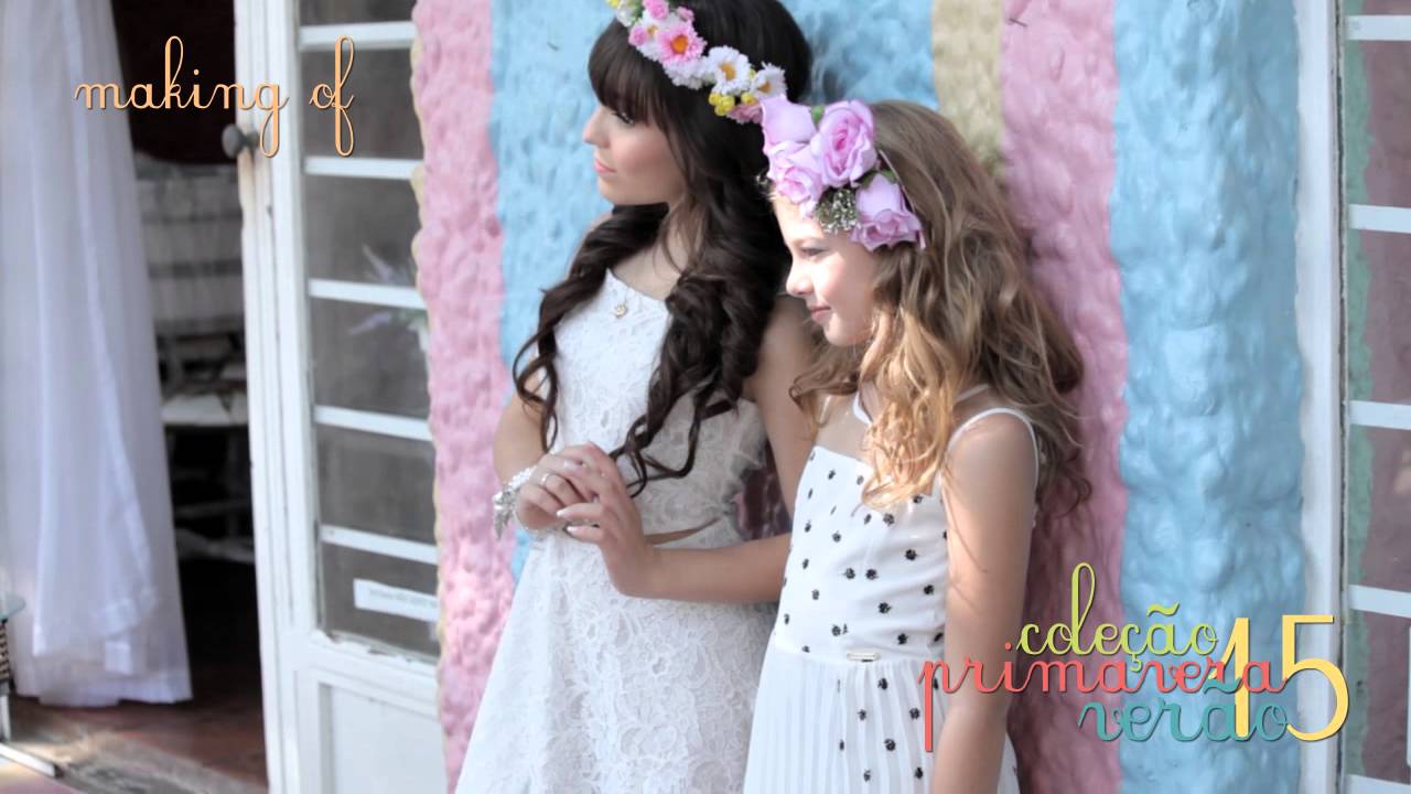Fanyland Primavera e Ver&atilde;o 2014