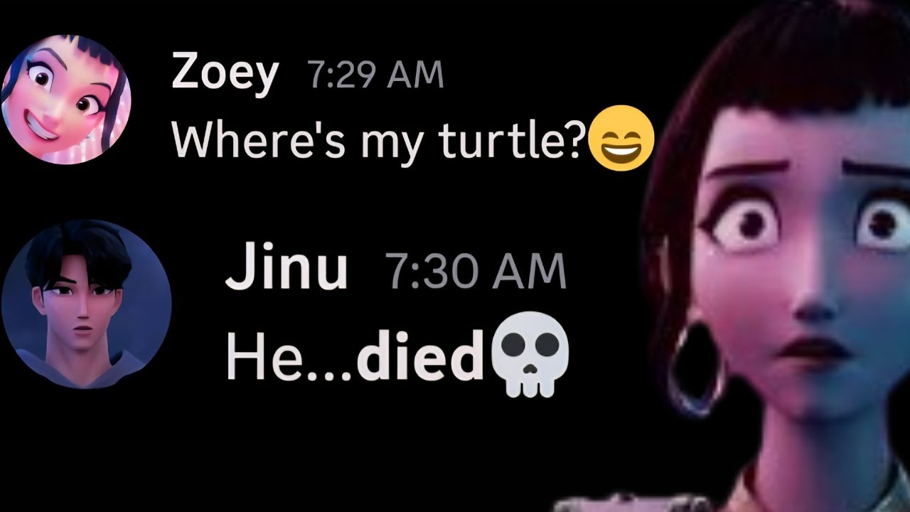 HUNTRIX X SAJA BOYS In Discord TOGETHER?? PART 4!