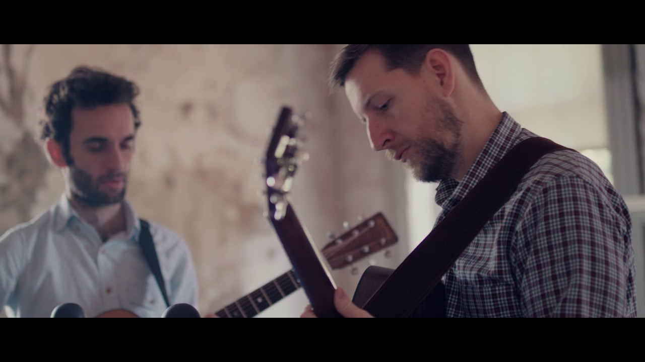 Julian Lage & Chris Eldridge - Bone Collector