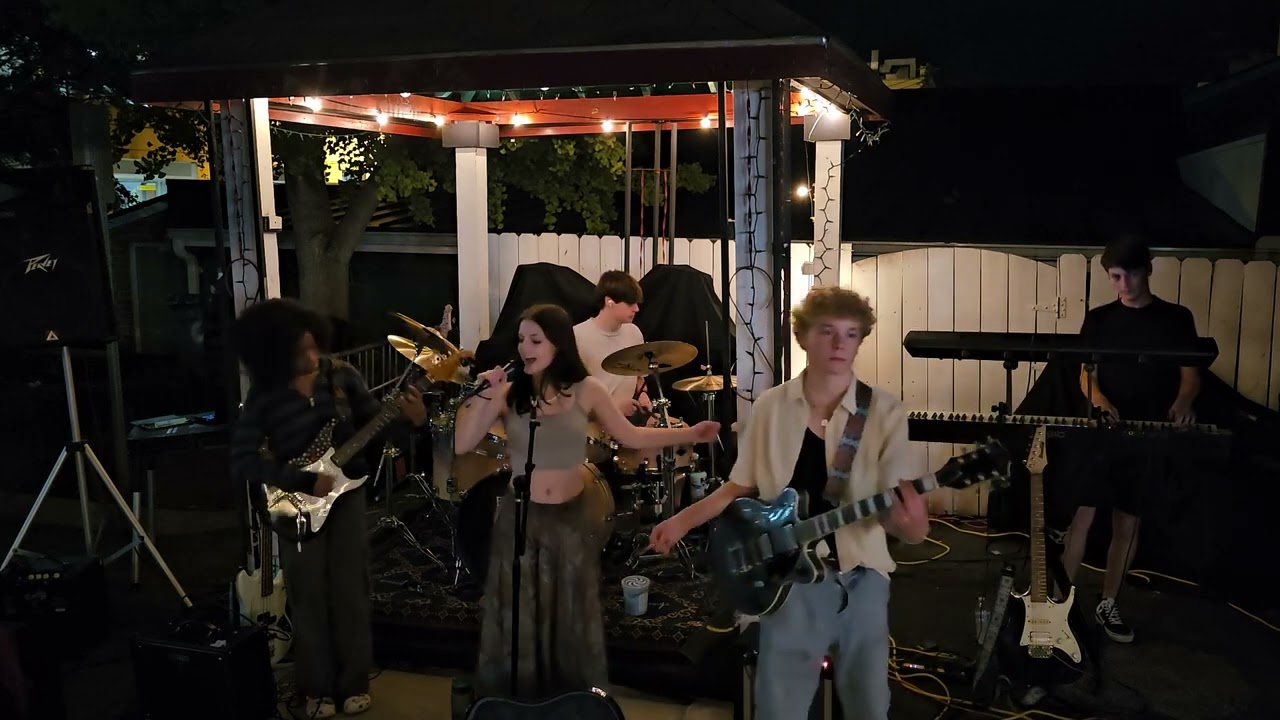 Sweet Child of Mine by Guns ‘n Roses