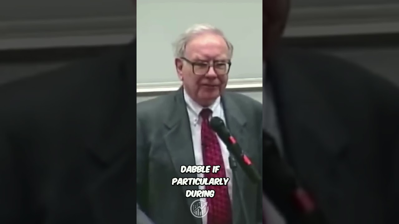 Warren Buffett&rsquo;s 20-Punch Rule for Smarter Investing