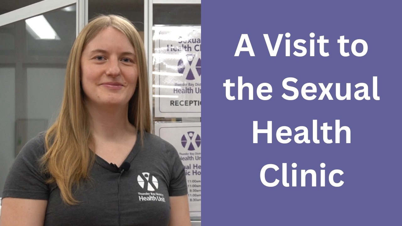 What to Expect from an STI Testing Visit at our Sexual Health Clinic
